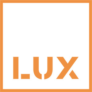 LUX logo