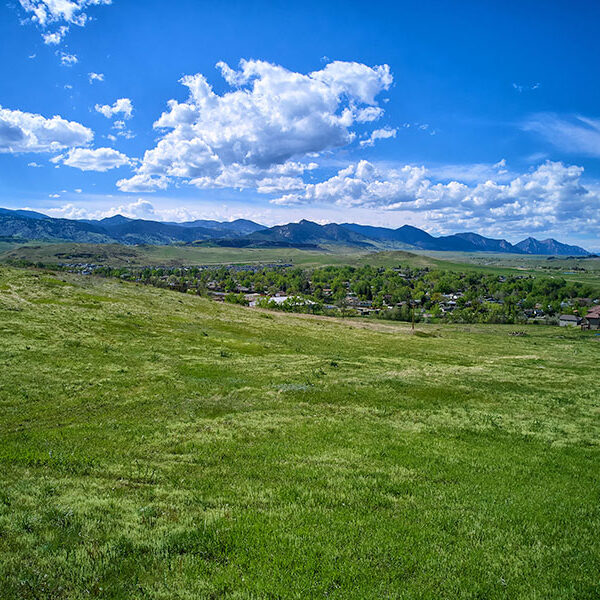 Vista at North Table’s 30 custom build home sites