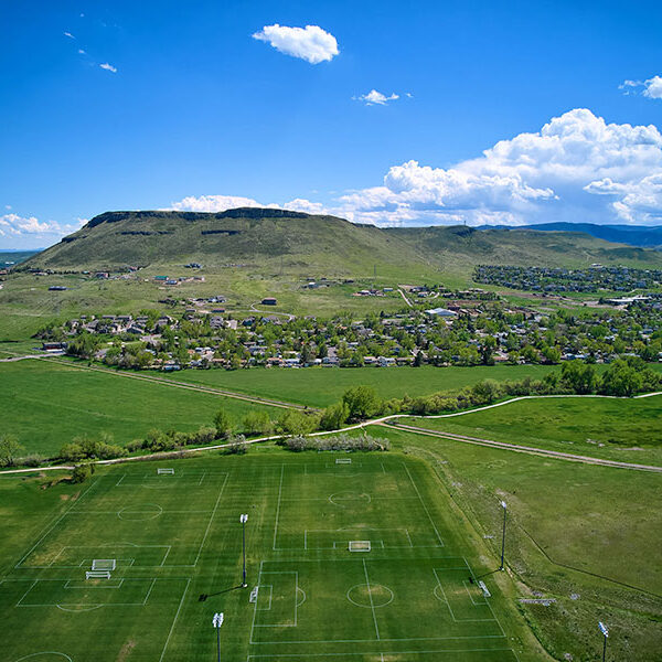 See Yourself in Our Vista 