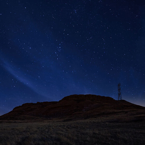 See Yourself in Our Vista 