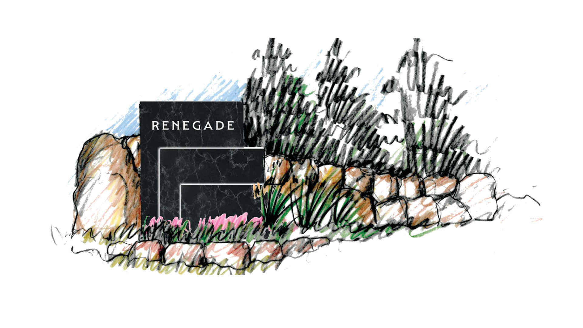 Renegade at North Table